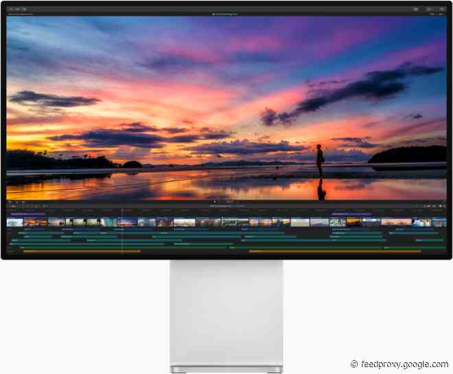 Apple updates Final Cut Pro X with significant workflow improvements