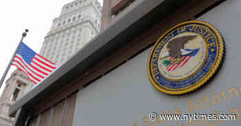 Three Charged With Leaking Movies as Part of Global Piracy Ring