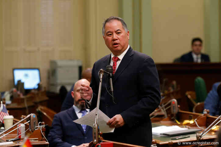 Misguided California ‘stimulus’ proposal put on ice