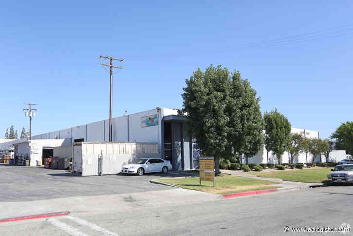 Real estate news: Omni Metal Finishing lands $10 million building in Fullerton
