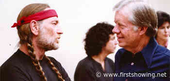 Rock Out with 'Jimmy Carter: Rock & Roll President' Doc Film Trailer