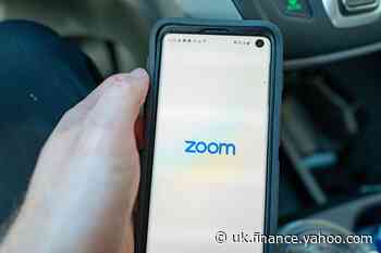 Zoom boom costs UK workers 862 million hours of productivity