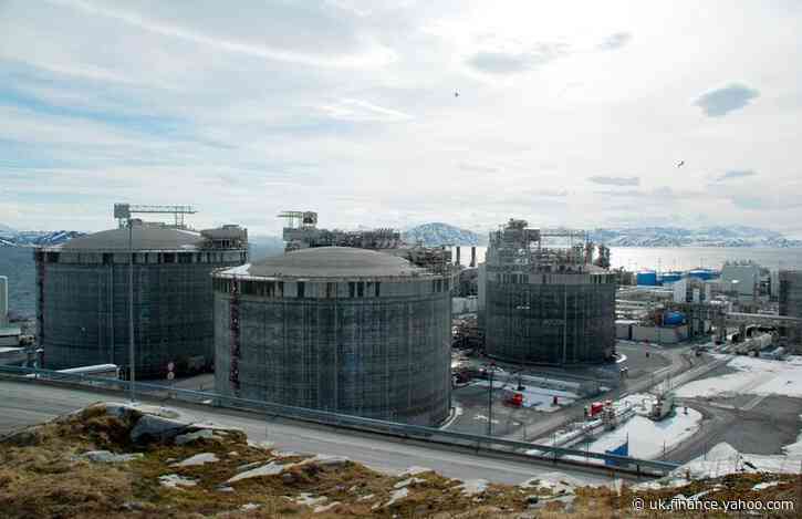 Europe set for winter of gas price weakness as supplies swell