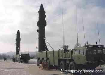 US Condemns PRC For Paracel Missile Shots