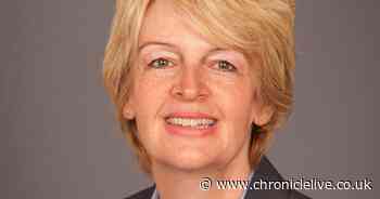 A third Northumberland council cabinet member has resigned in as many weeks