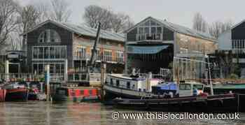 Boatyard businesses concerned by Council redevelopment