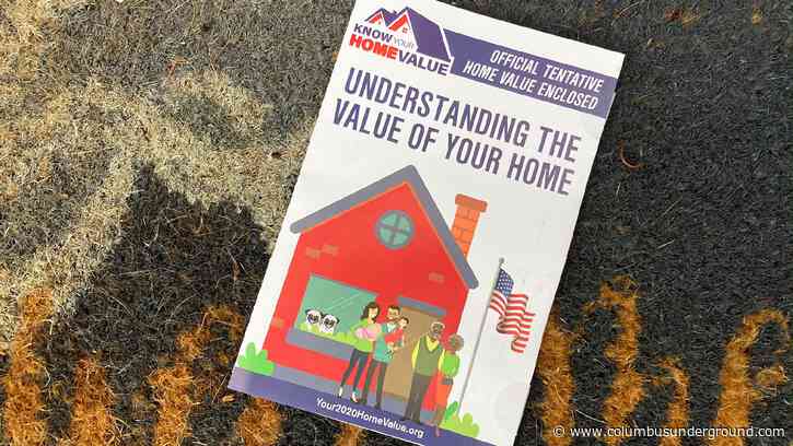 What You Need to Know About the New Home Value Assessments, Including How to Challenge Them