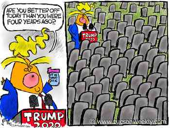 Claytoonz: Better Off?