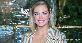 Kate Upton news - NewsLocker