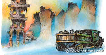 Children in a World Gone Mad: 5 Kids’ Books Set During World War II