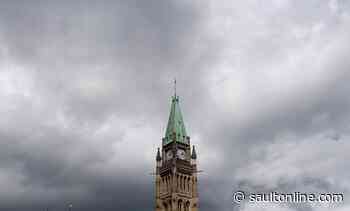 Federal deficit through June hits $120 billion, Finance Department says
