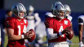 Fantasy football and COVID: What your fantasy league needs to consider in 2020