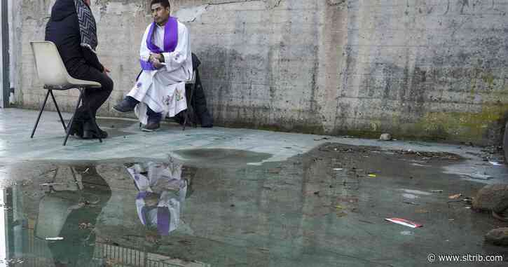 Two Christian bodies urge unity to fight pandemic injustices