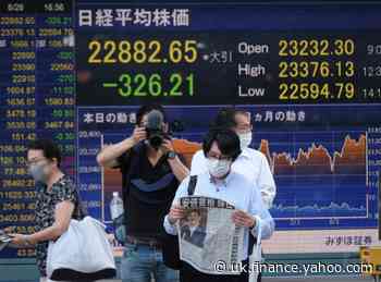 World stocks pause for breath after Fed, dollar weakens