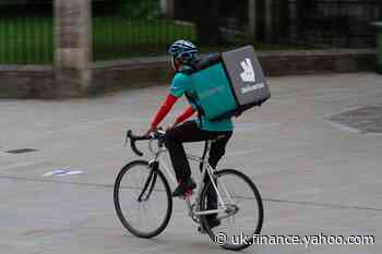 Waitrose trials rapid Deliveroo delivery as M&S-Ocado deal launches