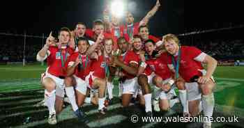 WRU scrap one of Wales' international teams in 'regrettable' announcement