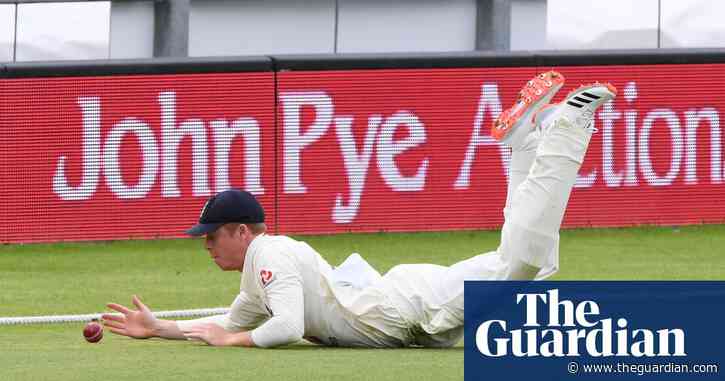 England's Ollie Pope ruled out for four months with dislocated shoulder