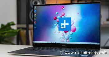 Dell XPS 13 discounted ahead of Labor Day — save $100