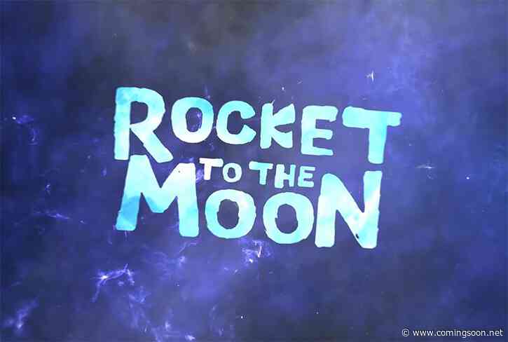 Netflix’s Over the Moon Debuts Lead Single ‘Rocket to the Moon’
