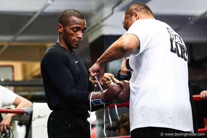 Erislandy Lara Eyeing Another Title Opportunity: “I Want The Winner Of Charlo-Rosario”