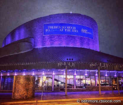 Baltimore Symphony Orchestra And Its Musicians Reach New 5-Year Contract