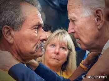 Biden supports Tucker Carlson? Watch the campaign ad he ran on Fox News during Carlson’s RNC coverage