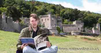 I'm a Celebrity castle boss thought email request from ITV was spam