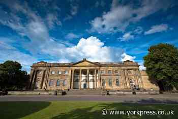 Council bails out hard-hit York museums after Covid crisis