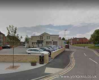 Man in hospital following 'serious altercation' outside social club