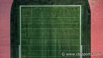 Oklahoma, Texas among college football teams to cancel practice amid Jacob Blake shooting protests