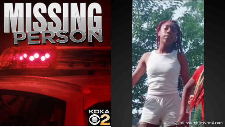 Pennsylvania State Police Searching For Missing Girl Shanya Mae Hewitt