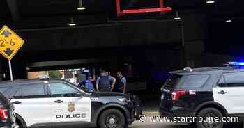 Circumstances behind Mpls. parking ramp killing before riots remain murky