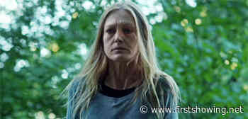 Dark Secrets in a Perfect Life Exposed in Thriller 'The Swerve' Trailer