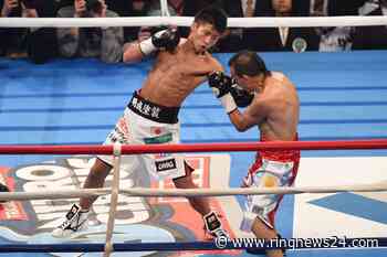 Naoya Inoue primed for superstar status in the USA - Ring News 24 - RN24 - RingNews24