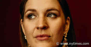 The Met Opera’s Newest Star Returns, on the Small Screen