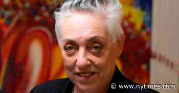 Director of a Storied Paris Theater Is Fired