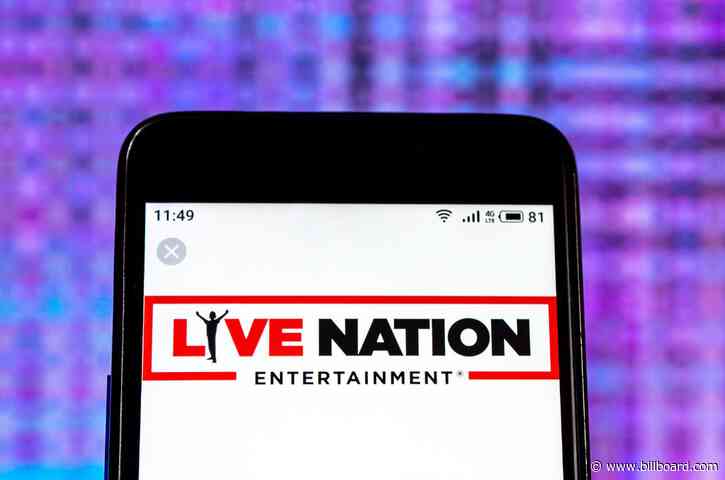 Live Nation, MSG Entertainment Shares Rally on News of COVID-19 Test