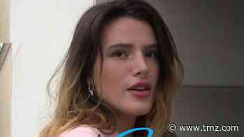 Bella Thorne's OnlyFans Account Pissing Off Sex Workers