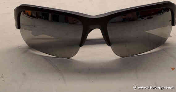 New Bose audio sunglasses appear in FCC filings