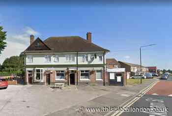 Penalty handed down to Green Man pub after lockdown breach