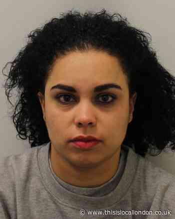 Registered terrorist jailed for breaking the law after her release