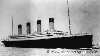 Titanic: One of history’s greatest scoops landed by Belfast Telegraph