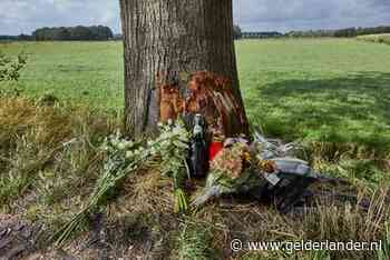 Lochem rouwt na dood Imme (19) en Kjell (15): ‘De toekomst die voor hen lag, is in één klap verdwenen’