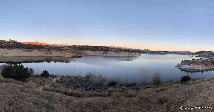 East Canyon State Park given international ‘dark sky’ recognition