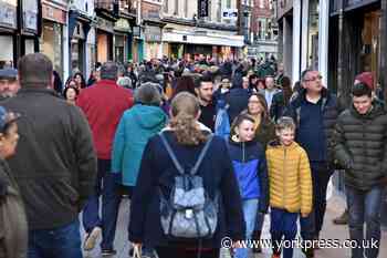 Businesses beginning to boom once more, survey shows