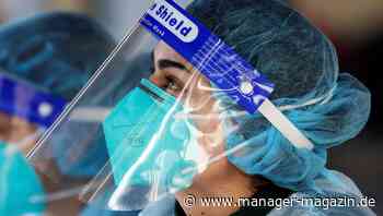 BYD: Daimler-Partner aus China steigert Gewinn mit Corona-Masken