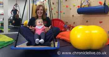 Charity which helps hundreds of children across the North East is facing closure