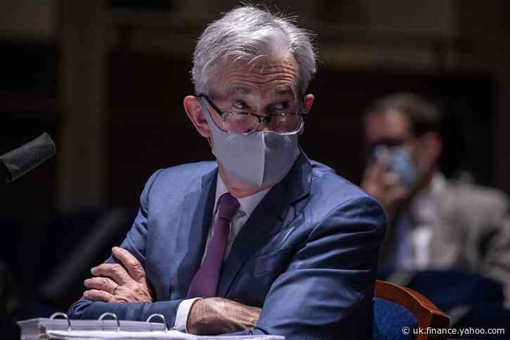Fed officials say no exact formula for new monetary policy strategy