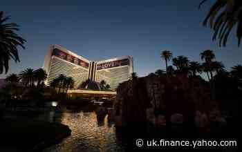 Hotel and casino group MGM Resorts lays off 18,000