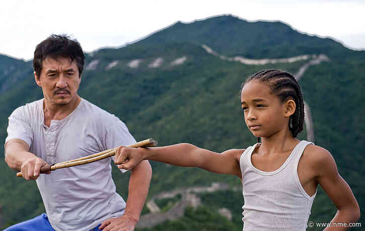 ‘The Karate Kid’ star Ralph Macchio says Will Smith reboot should have been called ‘The Kung Fu Kid’